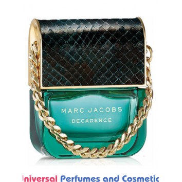 Decadence Marc Jacobs By Marc Jacobs Generic Oil Perfume 50ML (0001906)